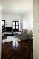 Trindade Premium Apartments Porto Centre