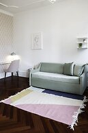Trindade Premium Apartments Porto Centre
