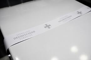 Trindade Premium Apartments Porto Centre
