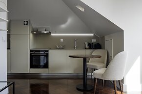 Trindade Premium Apartments Porto Centre