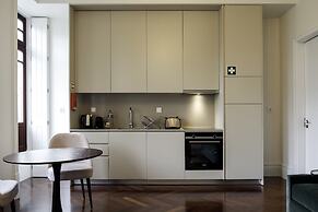 Trindade Premium Apartments Porto Centre