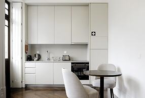 Trindade Premium Apartments Porto Centre