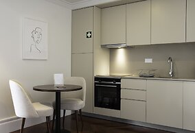 Trindade Premium Apartments Porto Centre