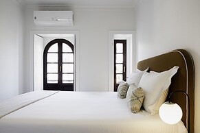 Trindade Premium Apartments Porto Centre