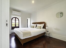 Trindade Premium Apartments Porto Centre