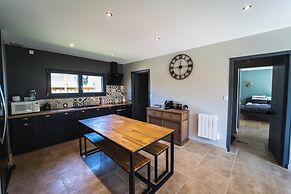 Cosy Wood House