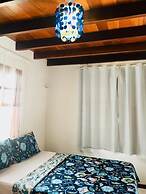 Casas Coloniais