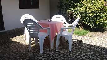 Casas Coloniais