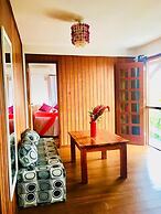 Casas Coloniais