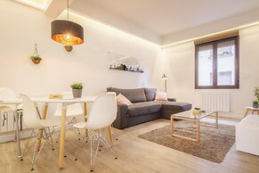 Mirasol apartament by Urban Hosts