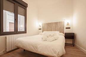 Mirasol apartament by Urban Hosts