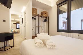 Mirasol apartament by Urban Hosts