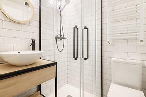 Mirasol apartament by Urban Hosts