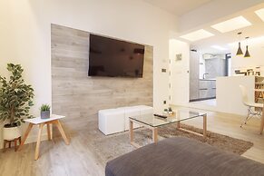 Mirasol apartament by Urban Hosts