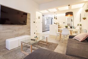 Mirasol apartament by Urban Hosts
