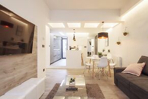 Mirasol apartament by Urban Hosts