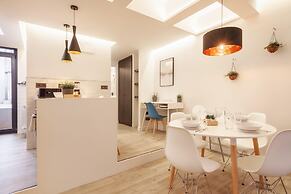 Mirasol apartament by Urban Hosts
