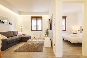 Mirasol apartament by Urban Hosts