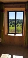 Chambres d'hôtes Cascades du Hérisson
