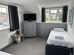 The Wight Mouse Inn