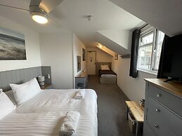 The Wight Mouse Inn