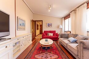 Ático con 2 terrazas By Urban Hosts