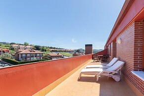 Ático con 2 terrazas By Urban Hosts