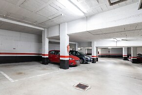 Ático con 2 terrazas By Urban Hosts