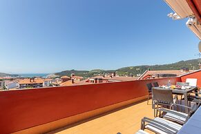 Ático con 2 terrazas By Urban Hosts