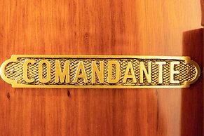 Ático con 2 terrazas By Urban Hosts