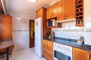 Ático con 2 terrazas By Urban Hosts