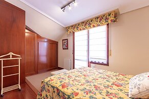 Ático con 2 terrazas By Urban Hosts