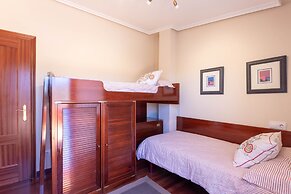 Ático con 2 terrazas By Urban Hosts