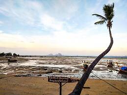 Kohmook Seaview Bungalow