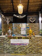 Kohmook Seaview Bungalow