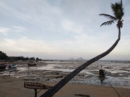 Kohmook Seaview Bungalow