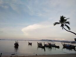 Kohmook Seaview Bungalow