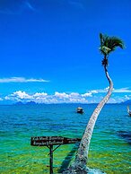 Kohmook Seaview Bungalow