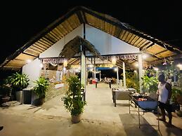 Kohmook Seaview Bungalow