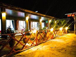 Kohmook Seaview Bungalow