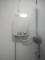 Kohmook Seaview Bungalow