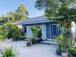 Kohmook Seaview Bungalow