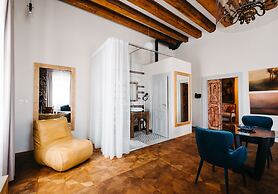 Boutique hotel Corso