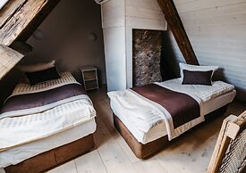 Boutique hotel Corso