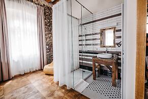 Boutique hotel Corso