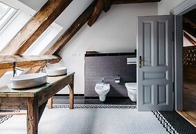 Boutique hotel Corso