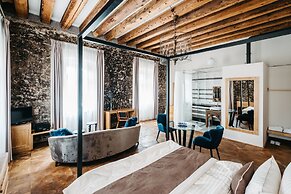 Boutique hotel Corso