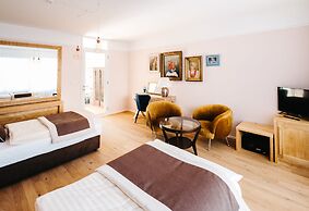 Boutique hotel Corso