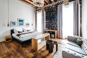 Boutique hotel Corso