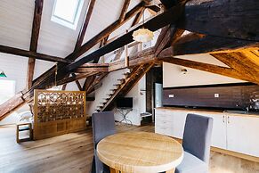 Boutique hotel Corso